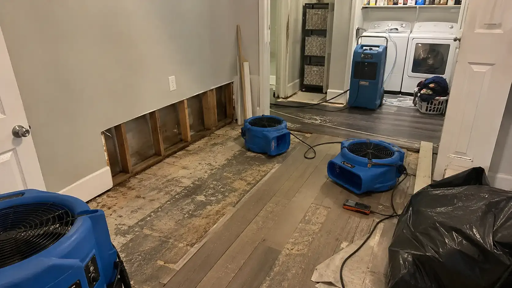 Image water damage restoration 4 waterdamage now