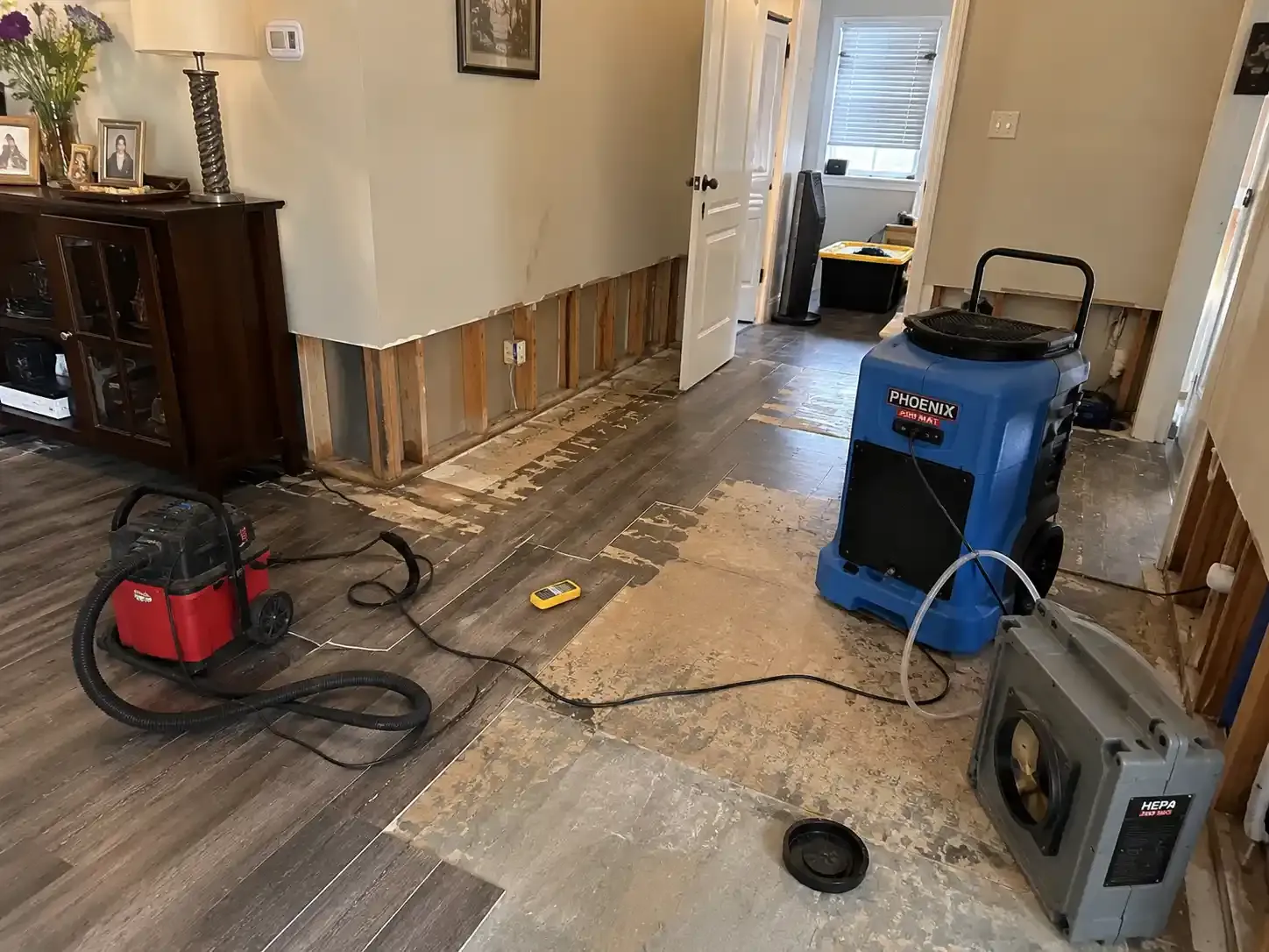 Image water damage restoration 6 waterdamage now
