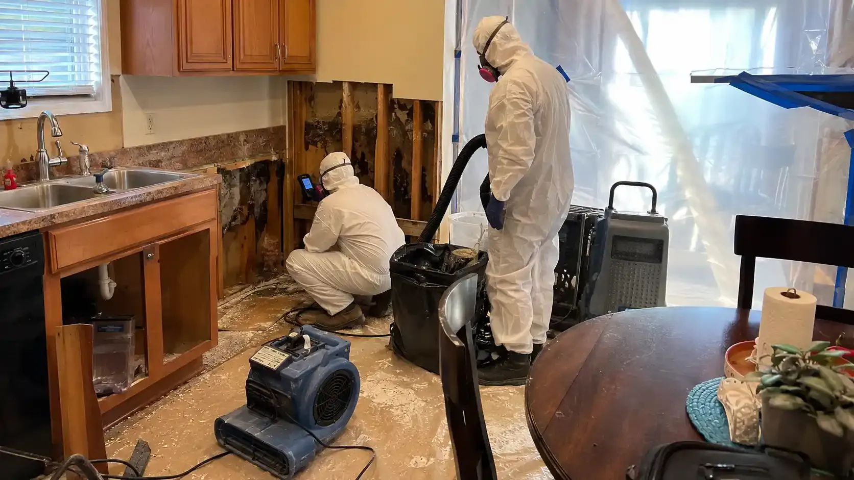 Image water damage restoration 7 waterdamage now